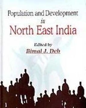 Population and Development in North East India