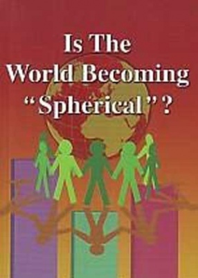 Is the World becoming Spherical: Growing Discontinuities in World Economy