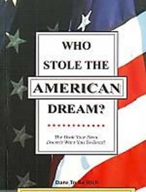 Who Stole the American Dream