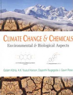 Climate Change and Chemicals: Environmental and Biological Aspects