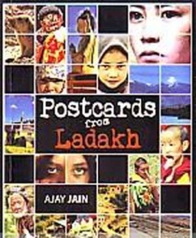Postcards from Ladakh