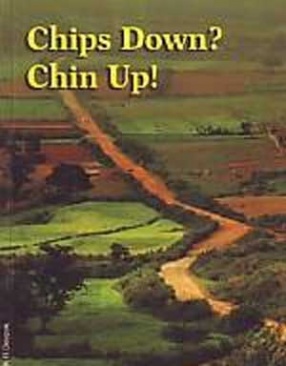 Chips Down Chin Up