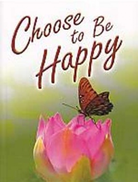 Choose to be Happy