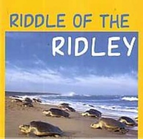 Riddle of the Ridley