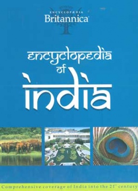 Encyclopedia of India: Comprehensive Coverage of India into the 21st Century (In 5 Volumes)
