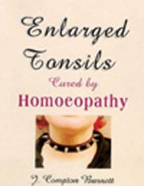 Enlarged Tonsils  Cured by Homoeopathy