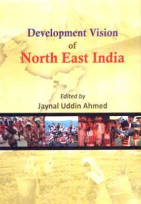 Development Vision of North-East India