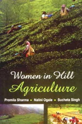Women in Hill Agriculture
