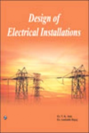 Design of Electrical Installations