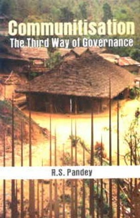 Communitisation: The Third Way of Governance