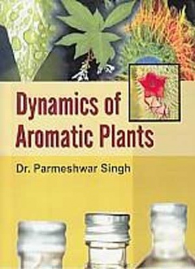 Dynamics of Aromatic Plants