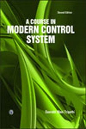 A Course in Modern Control System