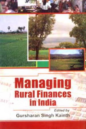 Managing Rural Finances in India