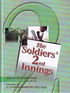 The Soldiers' 2nd Innings