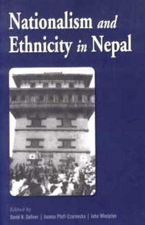 Nationalism and Ethnicity in Nepal