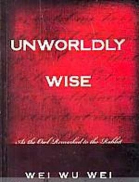 Unworldly Wise: As the Owl Remarked to the Rabbit