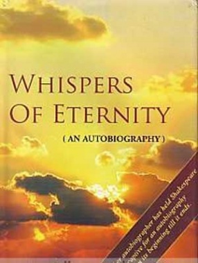 Whispers of Eternity: An Autobiography