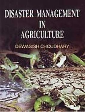 Disaster Management in Agriculture