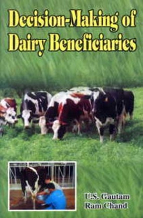 Decision-Making of Dairy Beneficiaries: Role of Aspiration, Motivation and Knowledge