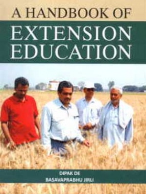 A Handbook of Extension Education