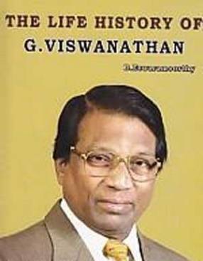 The Life History of G. Viswanathan