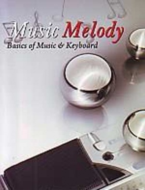 Music Melody: Basics of Music and Keyboard