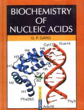 Biochemistry of Nucleic Acids