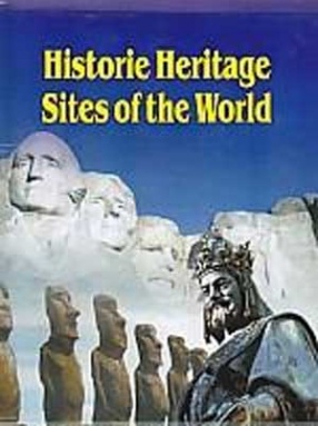 Historie, Heritage Sites of the World