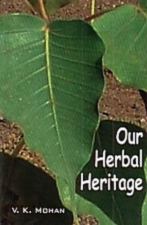 Our Herbal Heritage