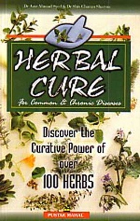 Herbal Cure for Common & Chronic Diseases