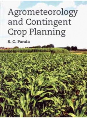 Agrometeorology and Contingent Crop Planning