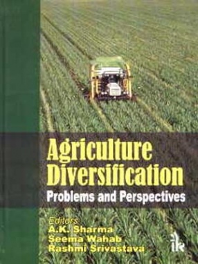 Agriculture Diversification: Problems and Perspectives