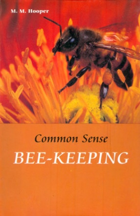 Common Sense Bee-Keeping