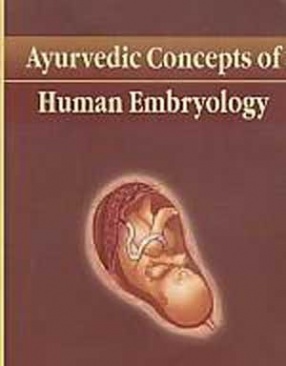 Ayurvedic Concepts of Human Embryology
