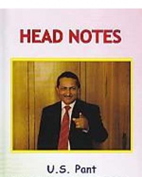 Head Notes