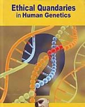 Ethical Quandaries in Human Genetics