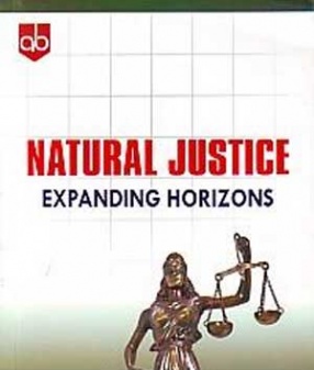 Natural Justice: Expanding Horizons