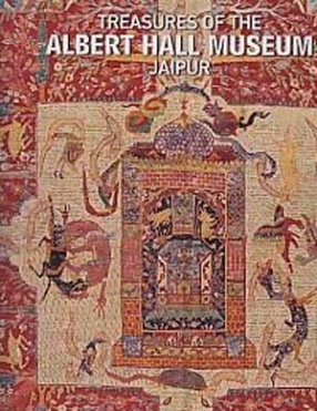 Treasures of the Albert Hall Museum, Jaipur