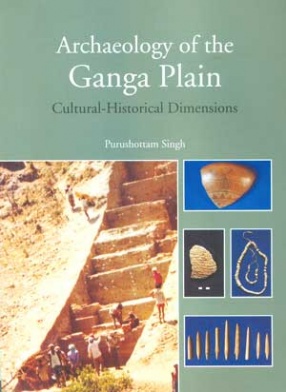 Archaeology of the Ganga Plain: Cultural-Historical Dimensions