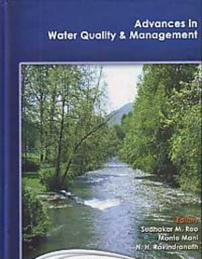 Advances in Water Quality & Management