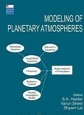 Modeling of Planetary Atmospheres