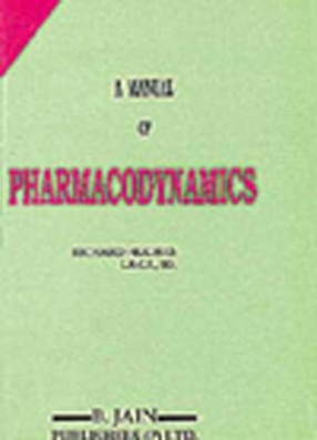 A Manual of Pharmacodynamics