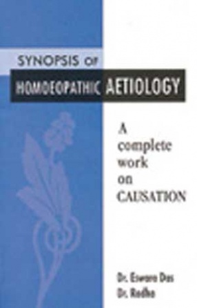 Synopsis of Homoeopathic Aetiology