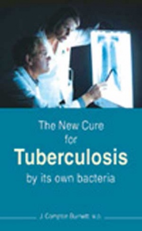 The New Cure for Tuberculosis by its Own Bacteria