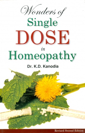 Wonders of a Single Dose in Homeopathy