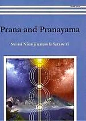 Prana and Pranayama