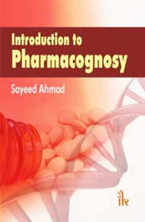 Introduction to Pharmacognosy