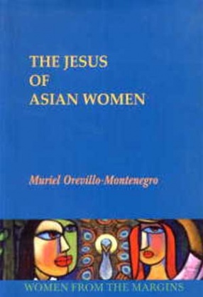 The Jesus of Asian Women