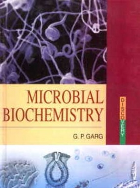 Microbial Biochemistry