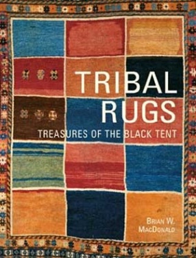 Tribal Rugs:Treasures of the Black Tent